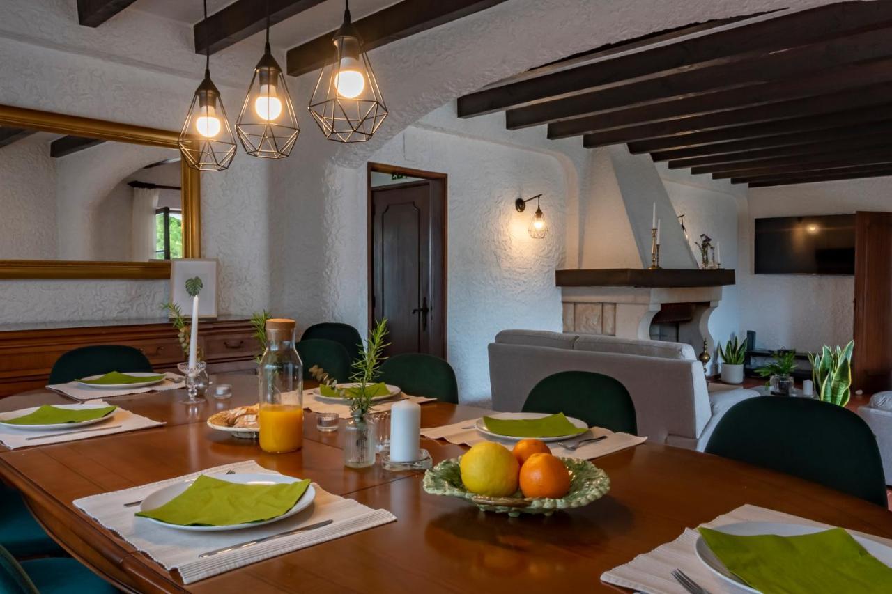Сasa de vacaciones Guestready - Vivenda Santiago *