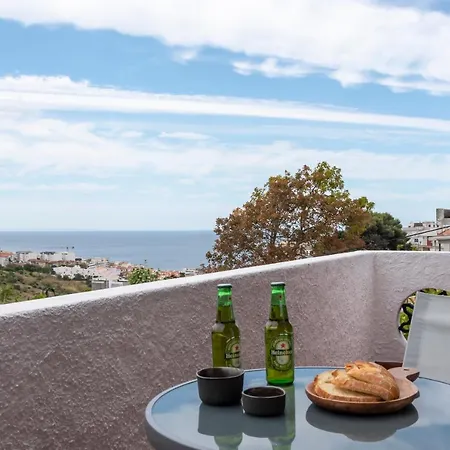 Villa Vivenda Santiago à Sesimbra Extérieur photo