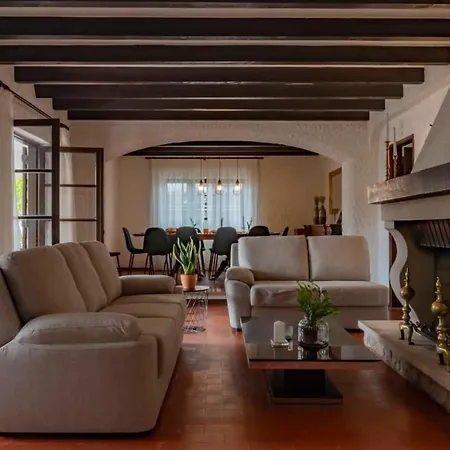 Villa Vivenda Santiago à Sesimbra Extérieur photo