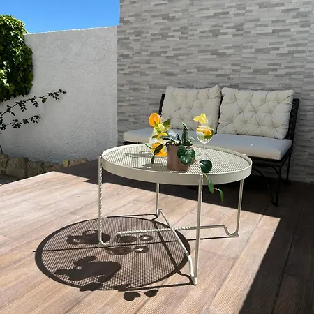 Villa Vivenda Santiago à Sesimbra Extérieur photo