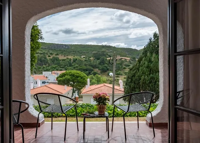 Vivenda Santiago