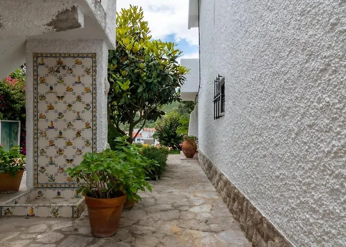 Vivenda Santiago