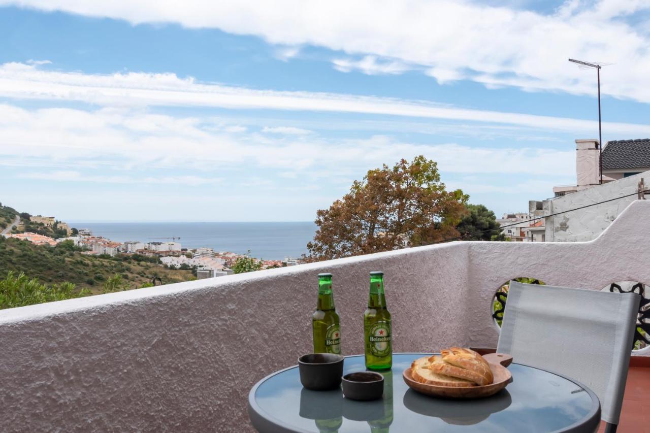 Hébergement de vacances Vivenda Santiago *