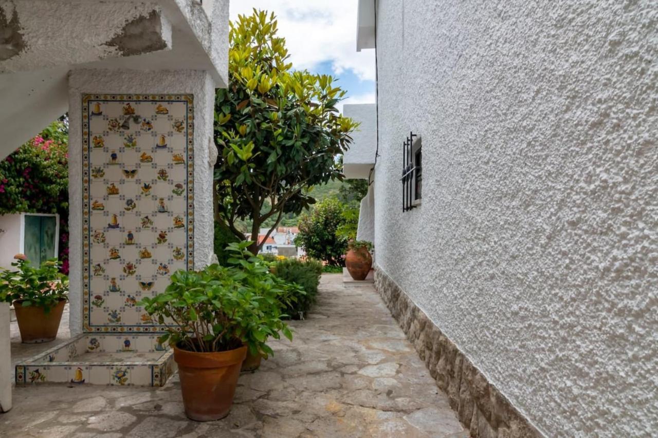 Hébergement de vacances Vivenda Santiago *