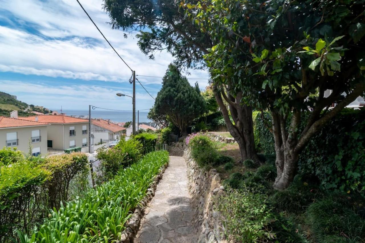 Vivenda Santiago * Sesimbra