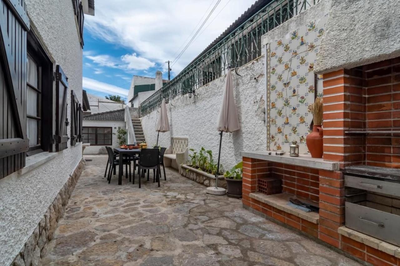 Hébergement de vacances Vivenda Santiago *